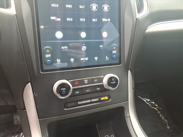 used 2022 Ford Edge car, priced at $22,620