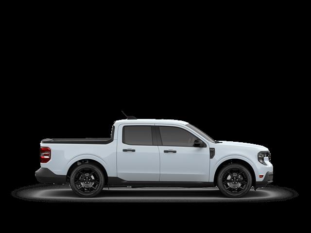new 2026 Ford Maverick car, priced at $36,081