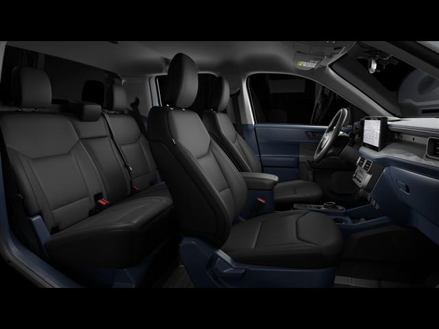 new 2026 Ford Maverick car, priced at $36,081