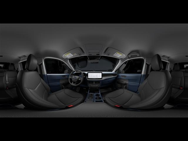 new 2026 Ford Maverick car, priced at $36,081