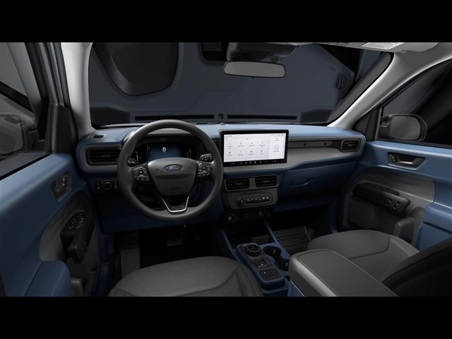 new 2026 Ford Maverick car, priced at $36,081
