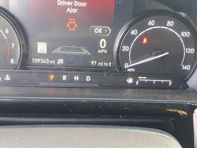 used 2020 Lincoln Corsair car, priced at $16,500