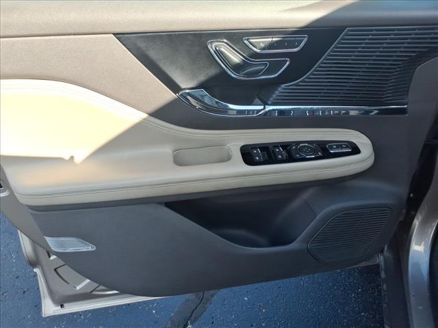 used 2020 Lincoln Corsair car, priced at $16,500