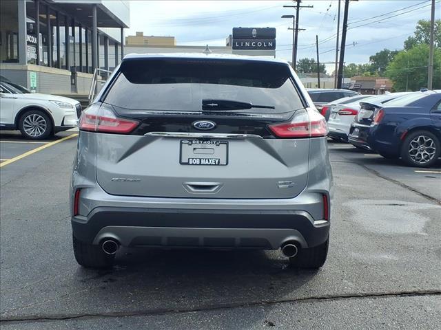 used 2020 Ford Edge car, priced at $17,500