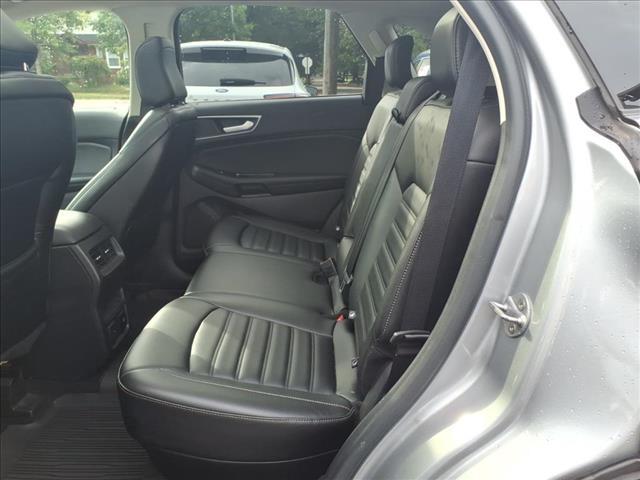 used 2020 Ford Edge car, priced at $17,500