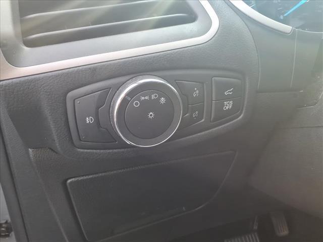 used 2020 Ford Edge car, priced at $17,500