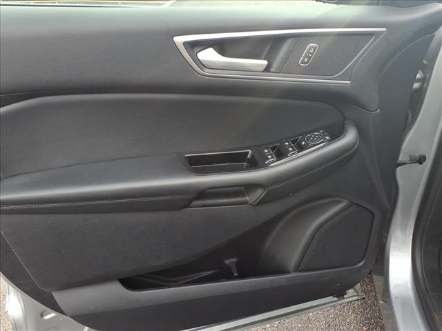 used 2020 Ford Edge car, priced at $17,500