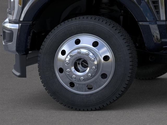 new 2026 Ford F-450 car, priced at $83,595