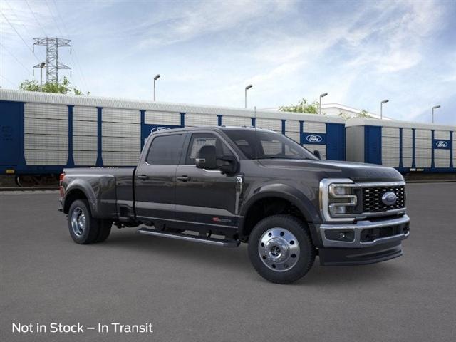 new 2026 Ford F-450 car, priced at $83,595