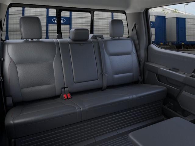 new 2026 Ford F-450 car, priced at $83,595