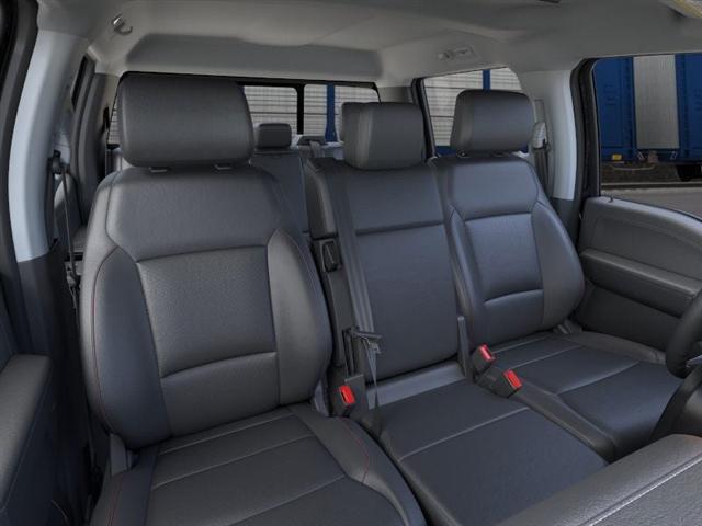 new 2026 Ford F-450 car, priced at $83,595