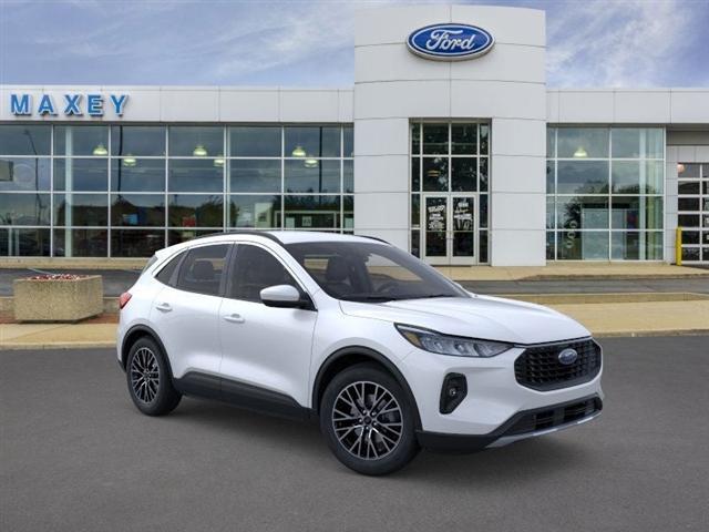 new 2026 Ford Escape PHEV car, priced at $35,435