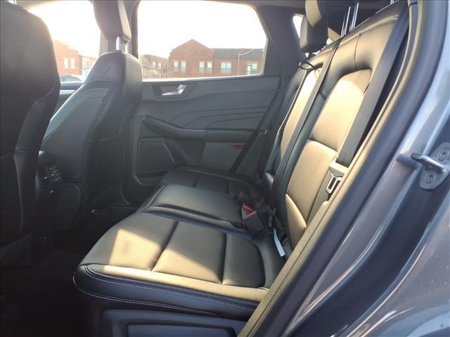 used 2022 Ford Escape car, priced at $20,800