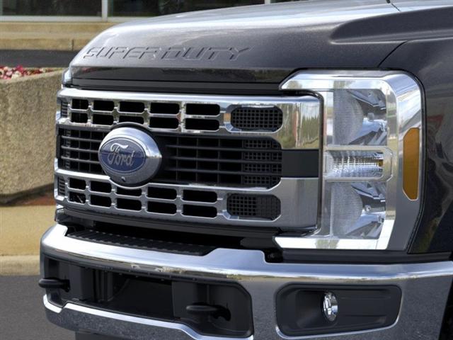 new 2026 Ford F-350 car, priced at $55,064