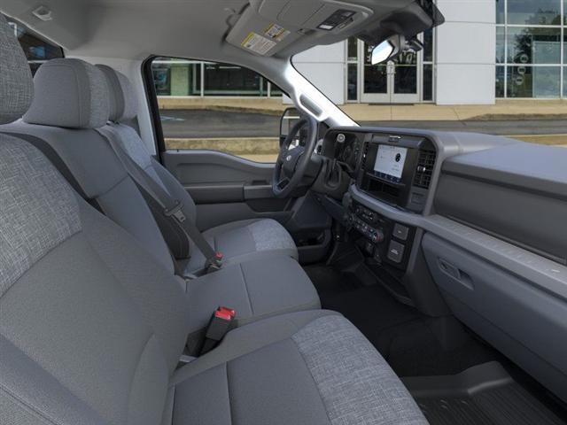 new 2026 Ford F-350 car, priced at $55,064