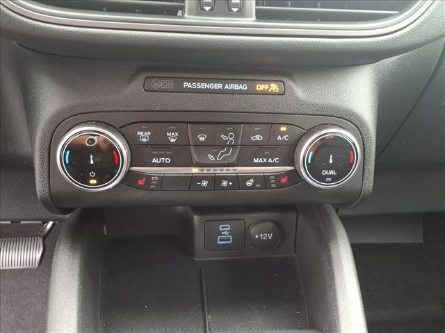 used 2023 Ford Escape car, priced at $23,800