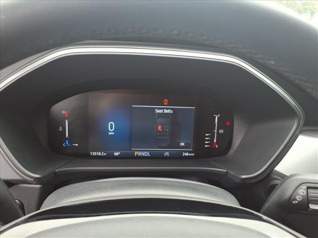 used 2023 Ford Escape car, priced at $23,800