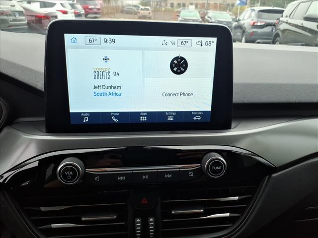 used 2023 Ford Escape car, priced at $23,800