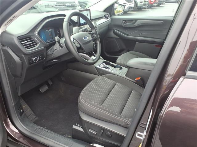 used 2023 Ford Escape car, priced at $23,800