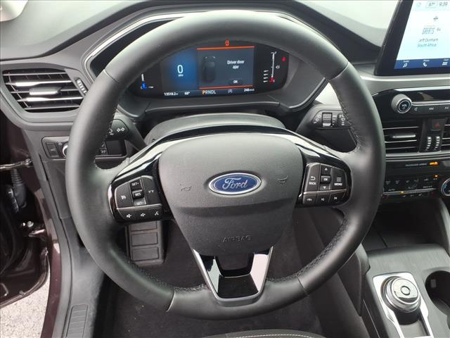 used 2023 Ford Escape car, priced at $23,800