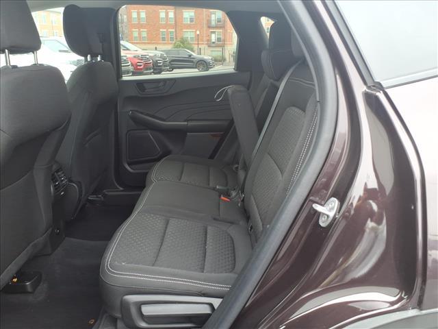 used 2023 Ford Escape car, priced at $23,800
