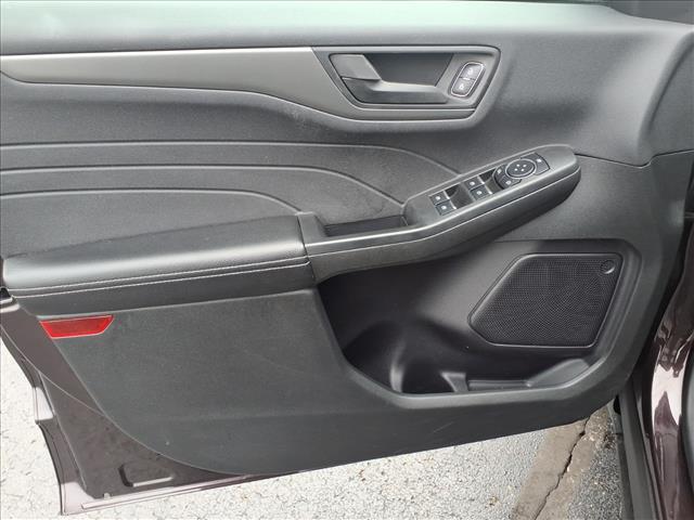 used 2023 Ford Escape car, priced at $23,800