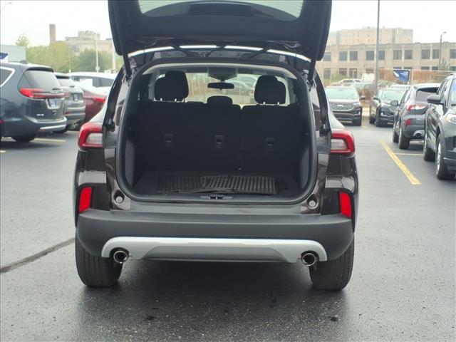 used 2023 Ford Escape car, priced at $23,800