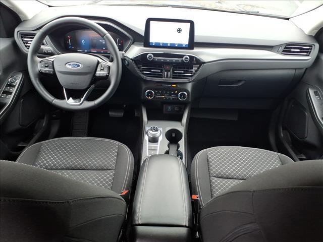 used 2023 Ford Escape car, priced at $23,800