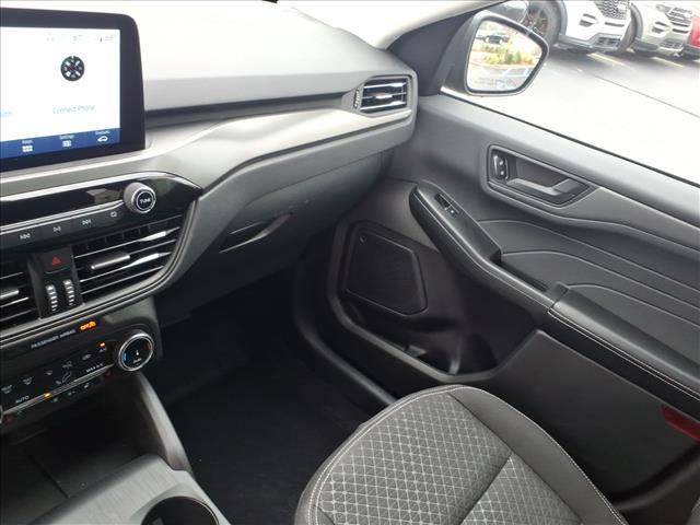 used 2023 Ford Escape car, priced at $23,800