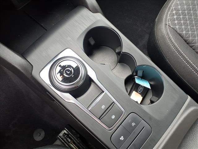 used 2023 Ford Escape car, priced at $23,800