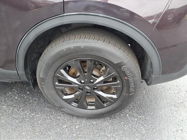 used 2023 Ford Escape car, priced at $23,800