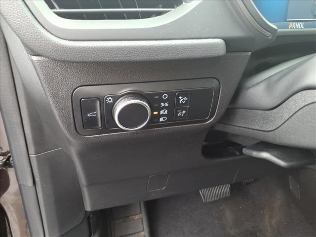 used 2023 Ford Escape car, priced at $23,800