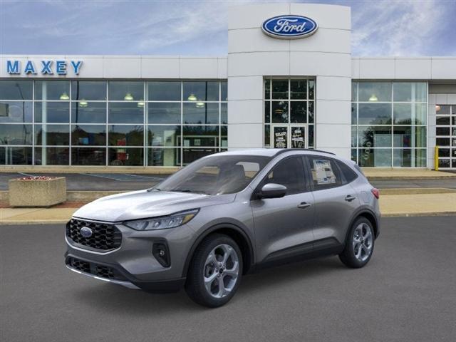 new 2026 Ford Escape car, priced at $34,096