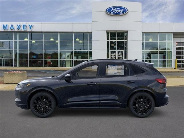 new 2026 Ford Escape car, priced at $40,191