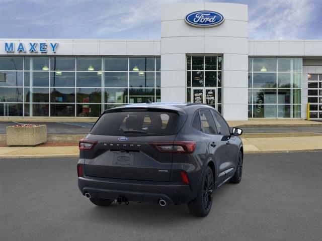 new 2026 Ford Escape car, priced at $40,191