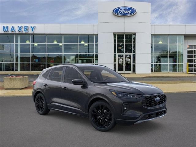 new 2026 Ford Escape car, priced at $40,191