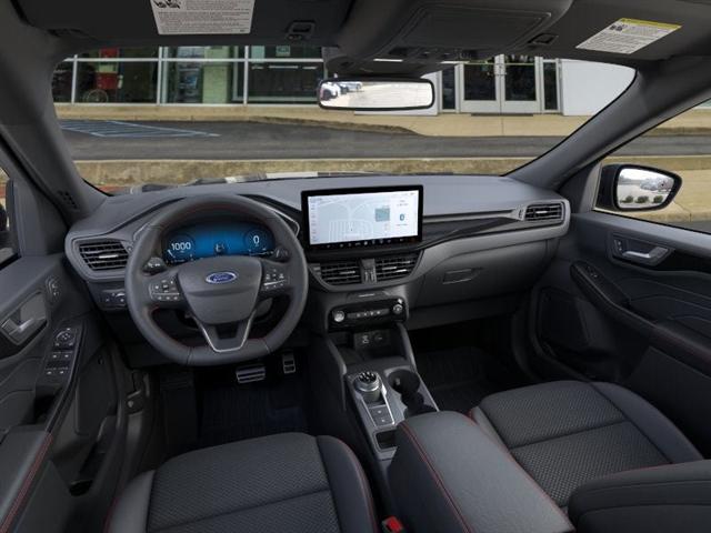 new 2026 Ford Escape car, priced at $40,191