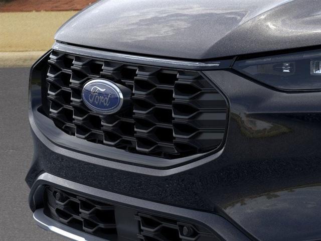 new 2026 Ford Escape car, priced at $40,191