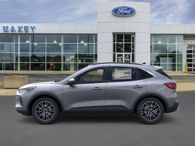 new 2026 Ford Escape PHEV car, priced at $34,542