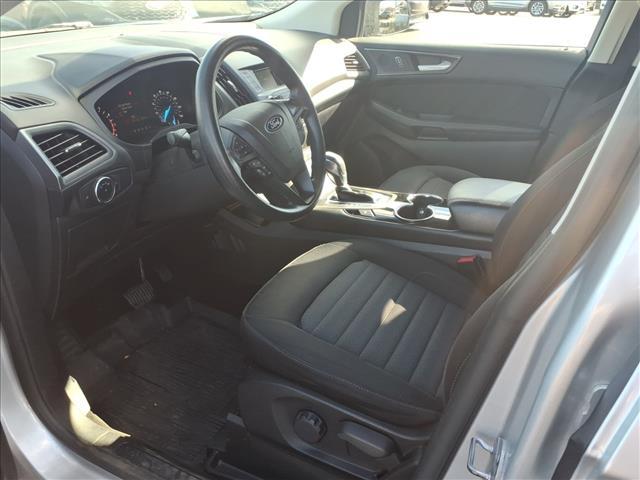used 2018 Ford Edge car, priced at $12,999