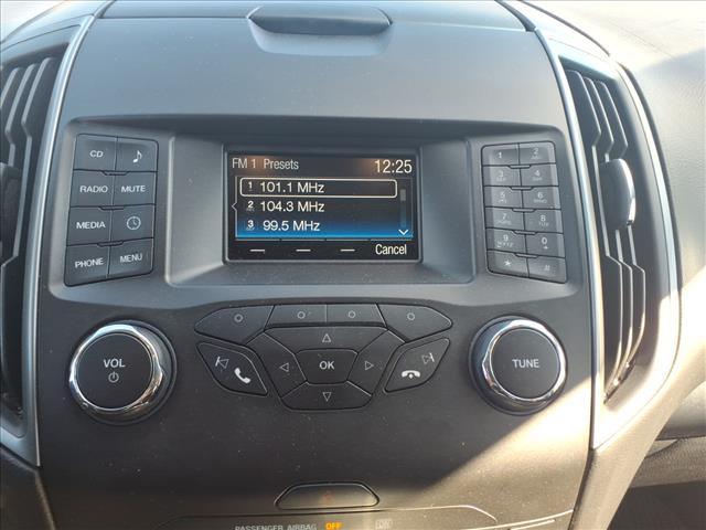 used 2018 Ford Edge car, priced at $12,999