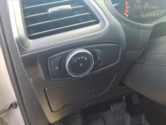 used 2018 Ford Edge car, priced at $12,999