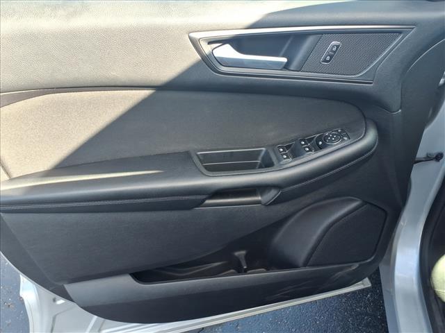used 2018 Ford Edge car, priced at $12,999