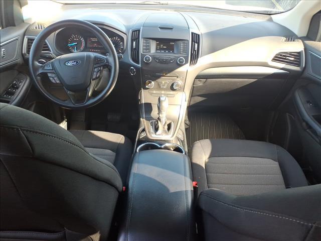 used 2018 Ford Edge car, priced at $12,999