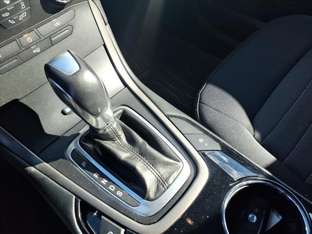 used 2018 Ford Edge car, priced at $12,999