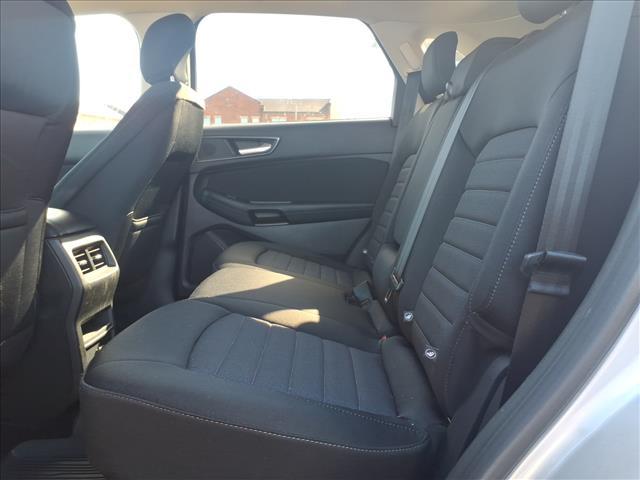 used 2018 Ford Edge car, priced at $12,999