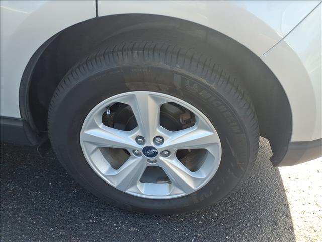 used 2018 Ford Edge car, priced at $12,999