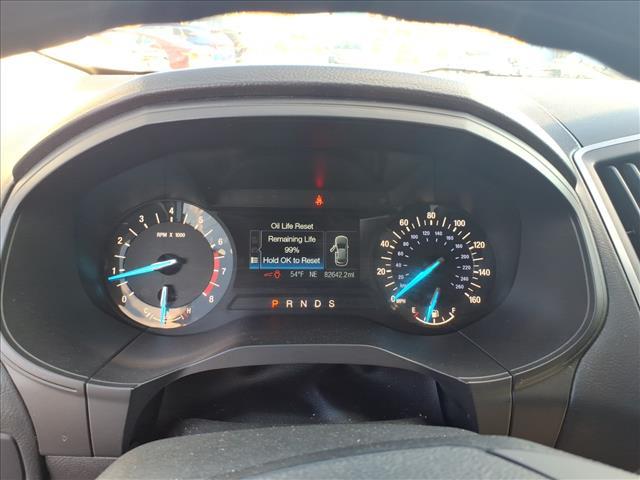 used 2018 Ford Edge car, priced at $12,999