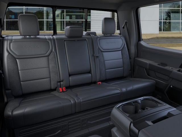 new 2025 Ford F-150 car, priced at $94,445