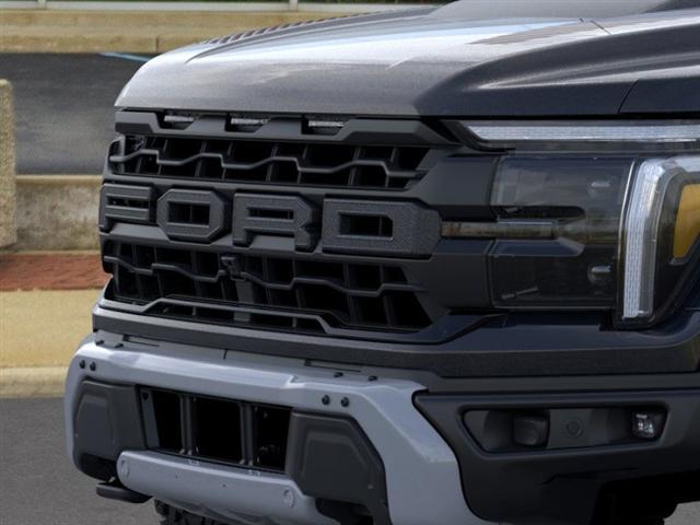 new 2025 Ford F-150 car, priced at $94,445